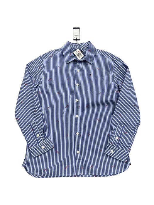 Camisa 16/18 (TOMMY HILFIGER)