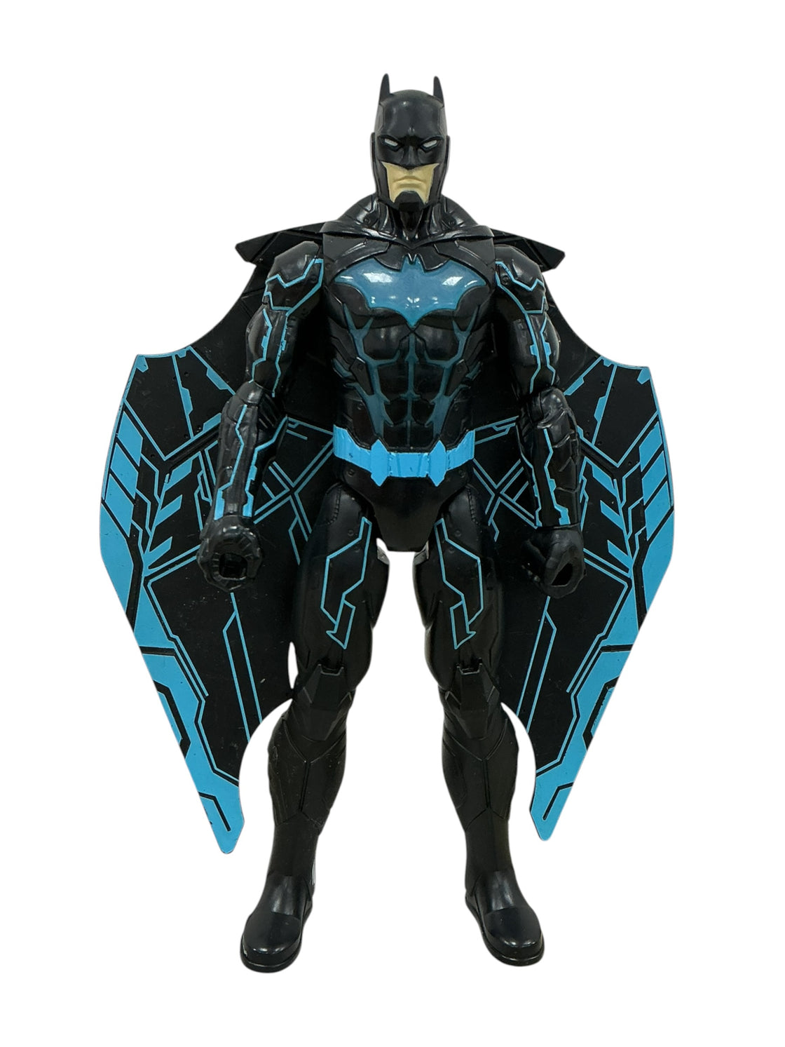 Batman (DC COMICS)