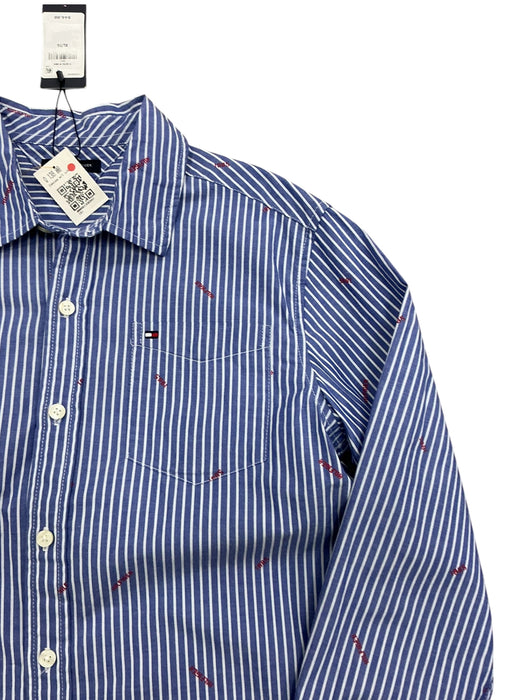 Camisa 16/18 (TOMMY HILFIGER)