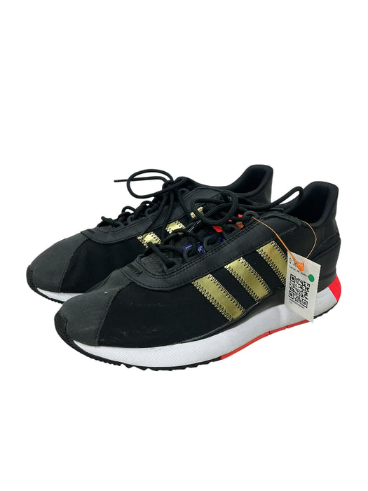 Tenis 10 (ADIDAS)