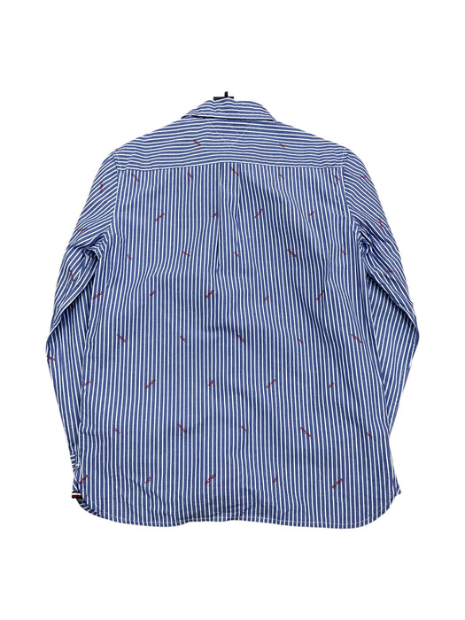 Camisa 16/18 (TOMMY HILFIGER)