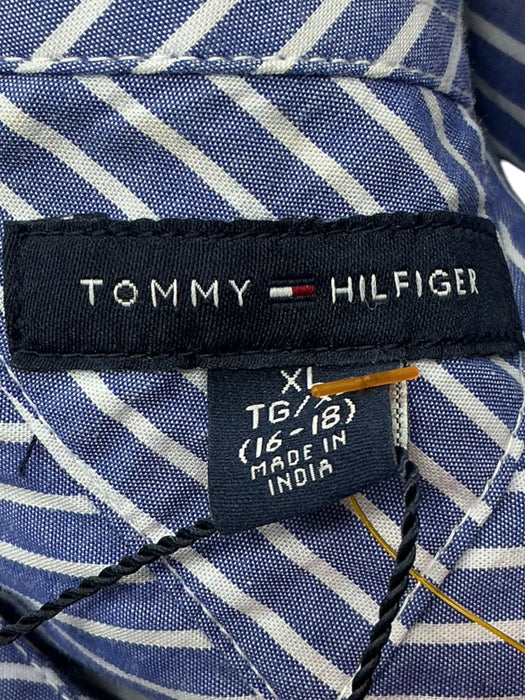 Camisa 16/18 (TOMMY HILFIGER)