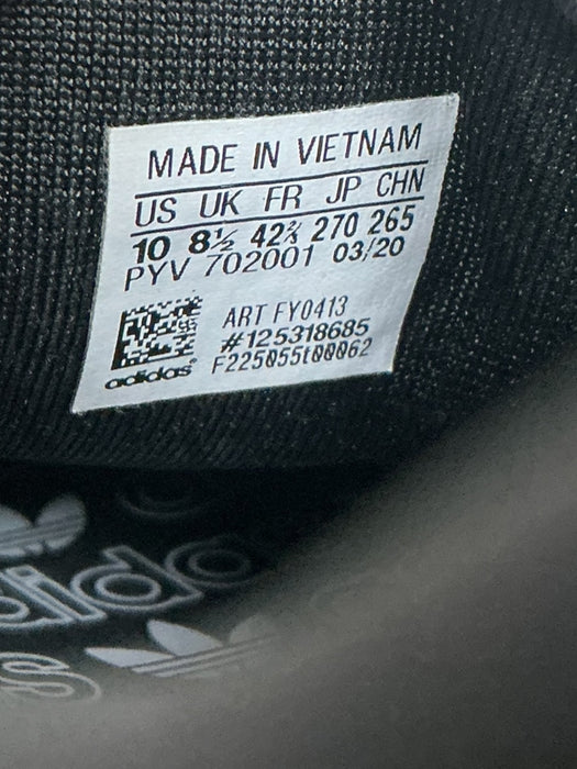 Tenis 10 (ADIDAS)