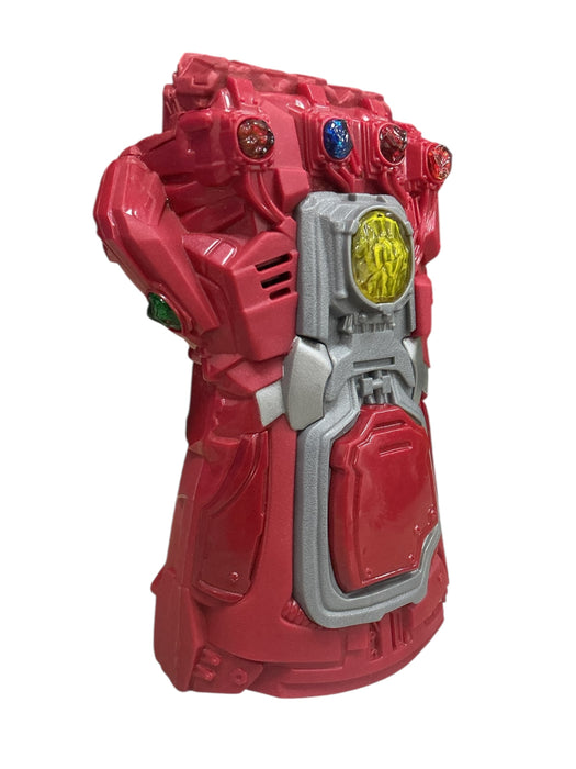 Guantelete del infinito (MARVEL)