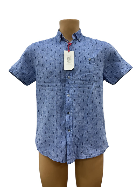 Camisa M (INTERNATIONAL REPORT)