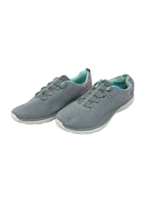 Tenis 10 (SKECHERS)