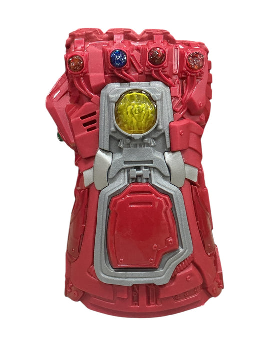 Guantelete del infinito (MARVEL)