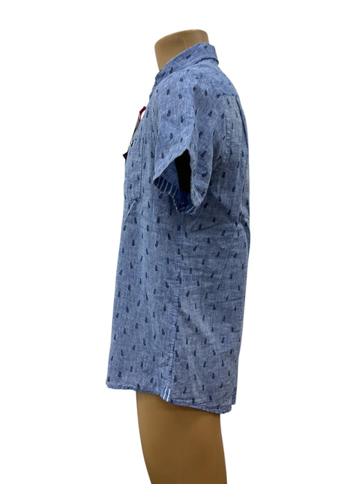 Camisa M (INTERNATIONAL REPORT)