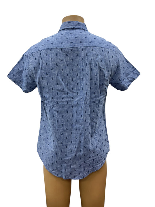 Camisa M (INTERNATIONAL REPORT)