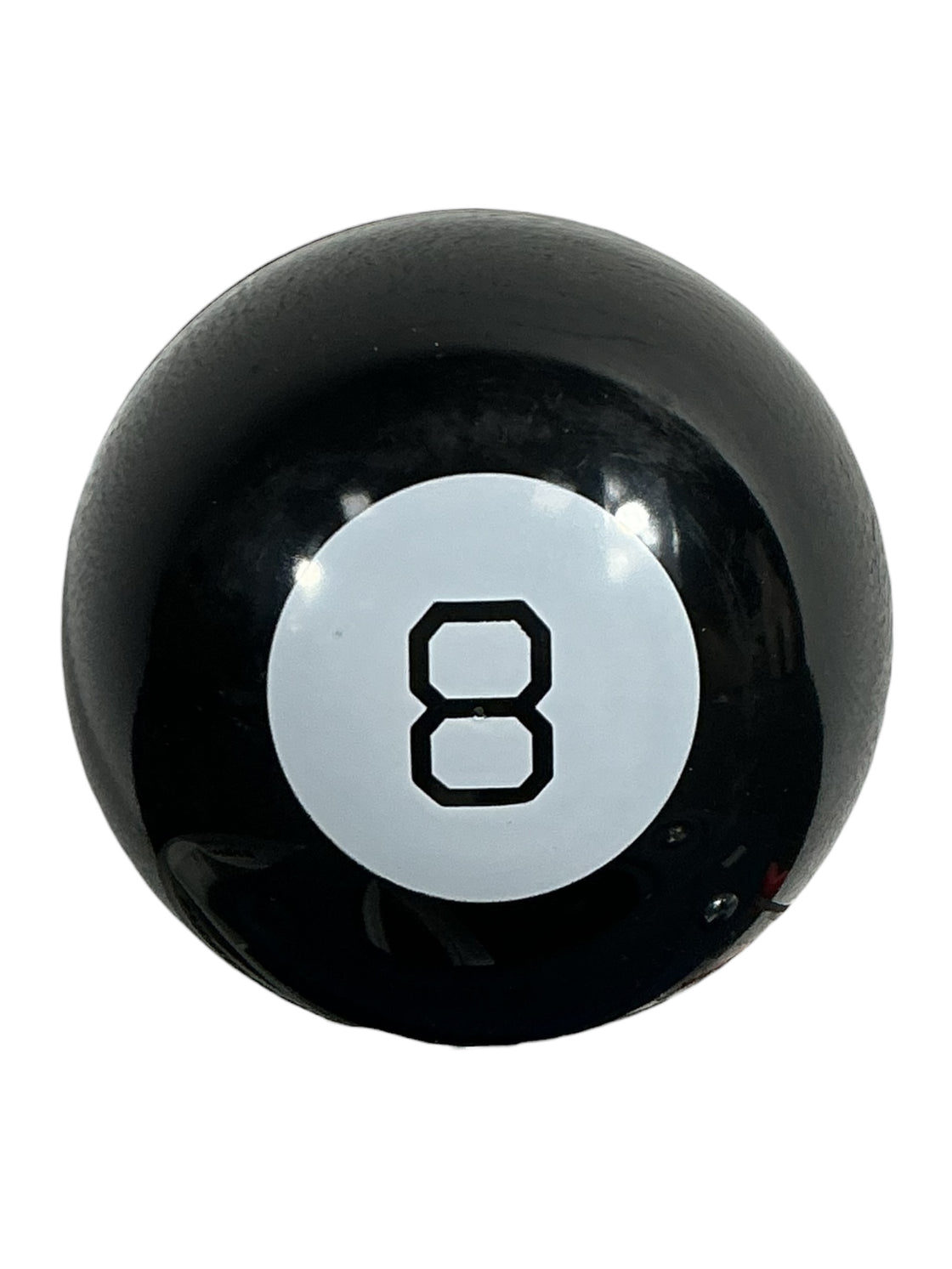 Bola mágica (MATTEL)