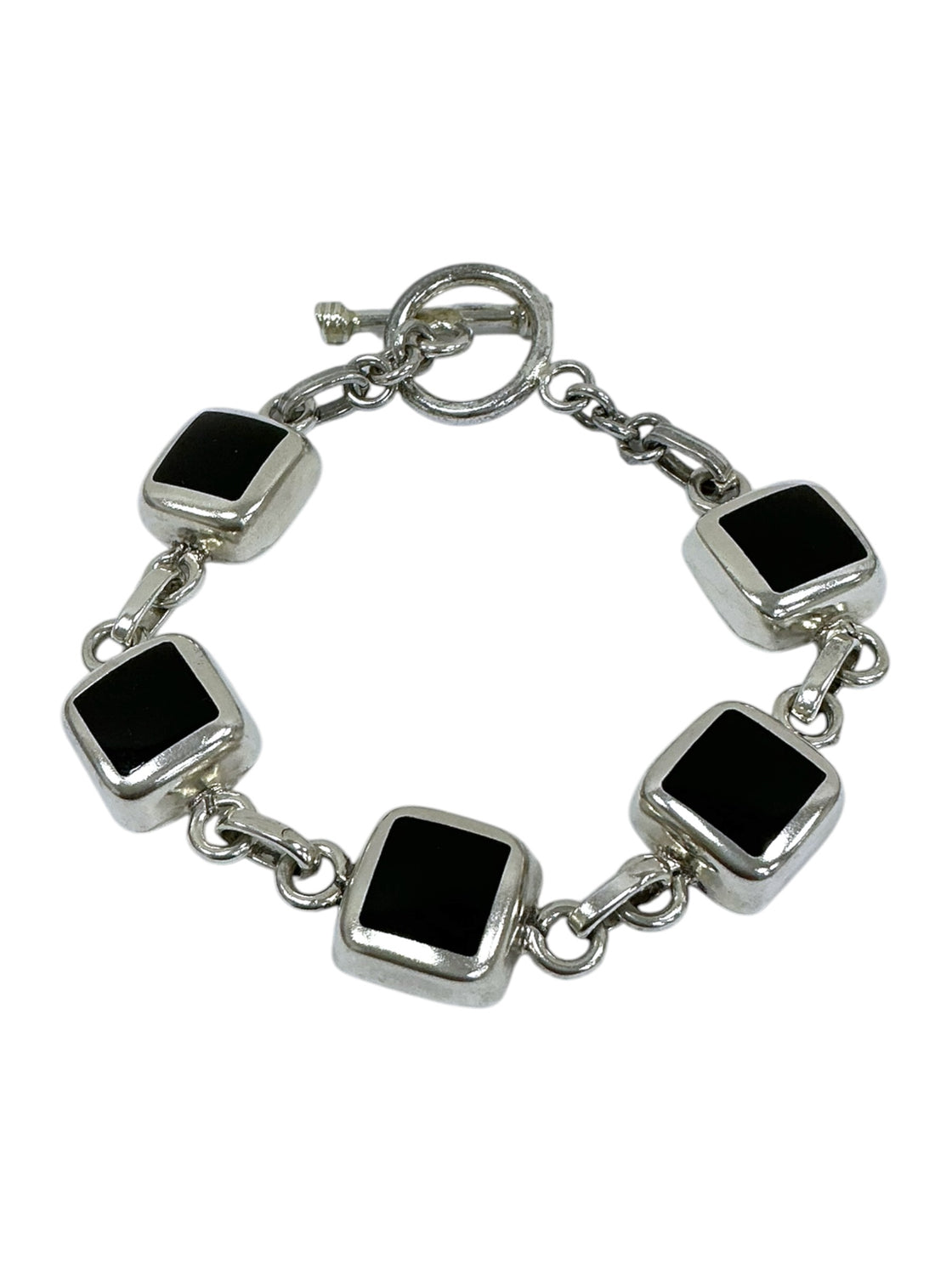 Pulsera de plata  (925)