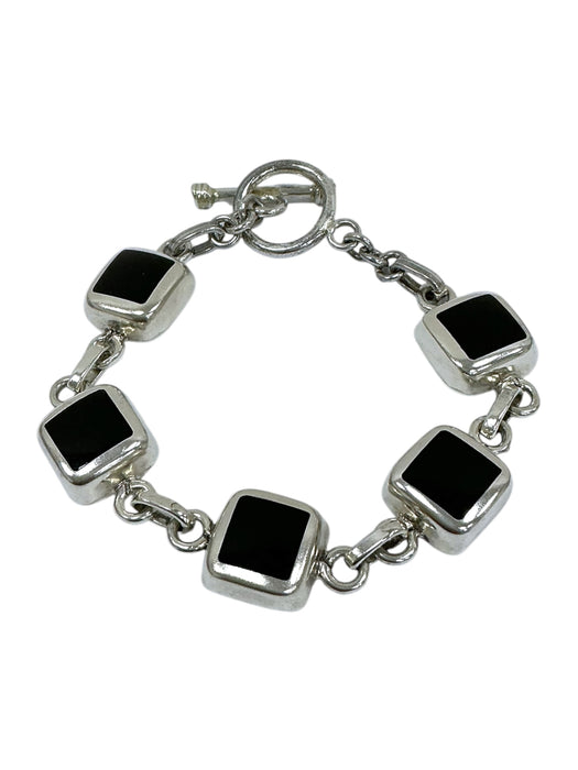 Pulsera de plata  (925)