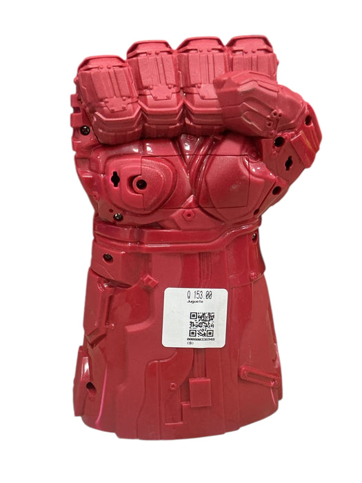 Guantelete del infinito (MARVEL)