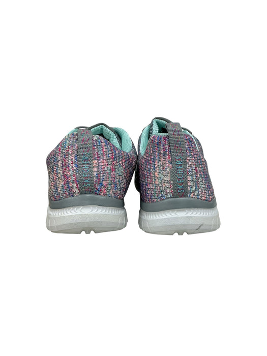 Tenis 10 (SKECHERS)