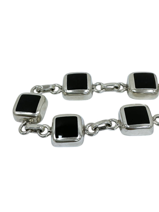 Pulsera de plata  (925)