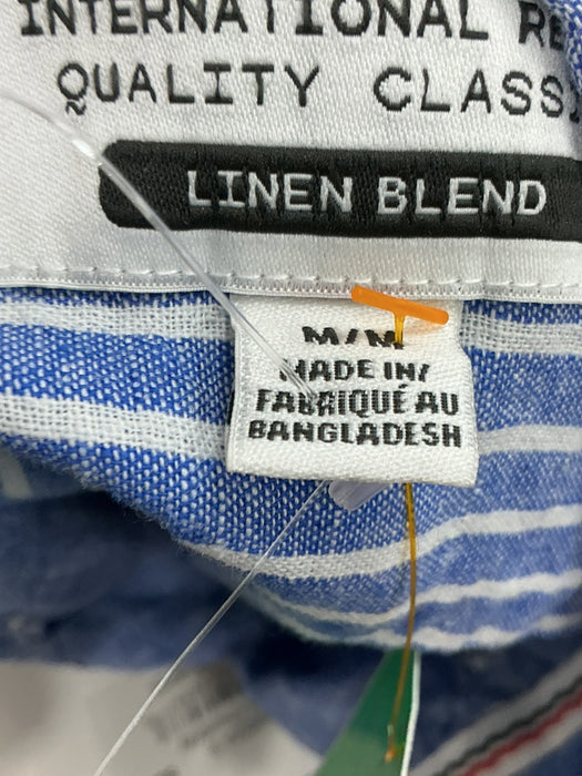 Camisa M (INTERNATIONAL REPORT)