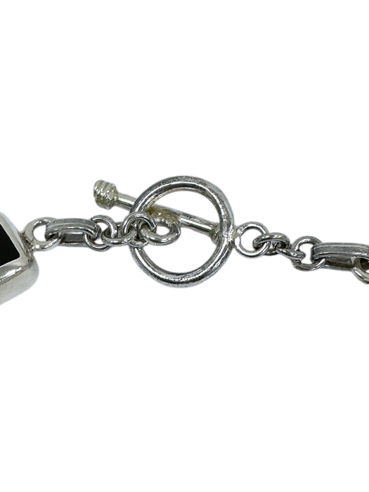 Pulsera de plata  (925)