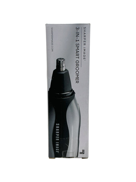Recortadora 3 en 1 Smart Groomer (SHARPER IMAGE)