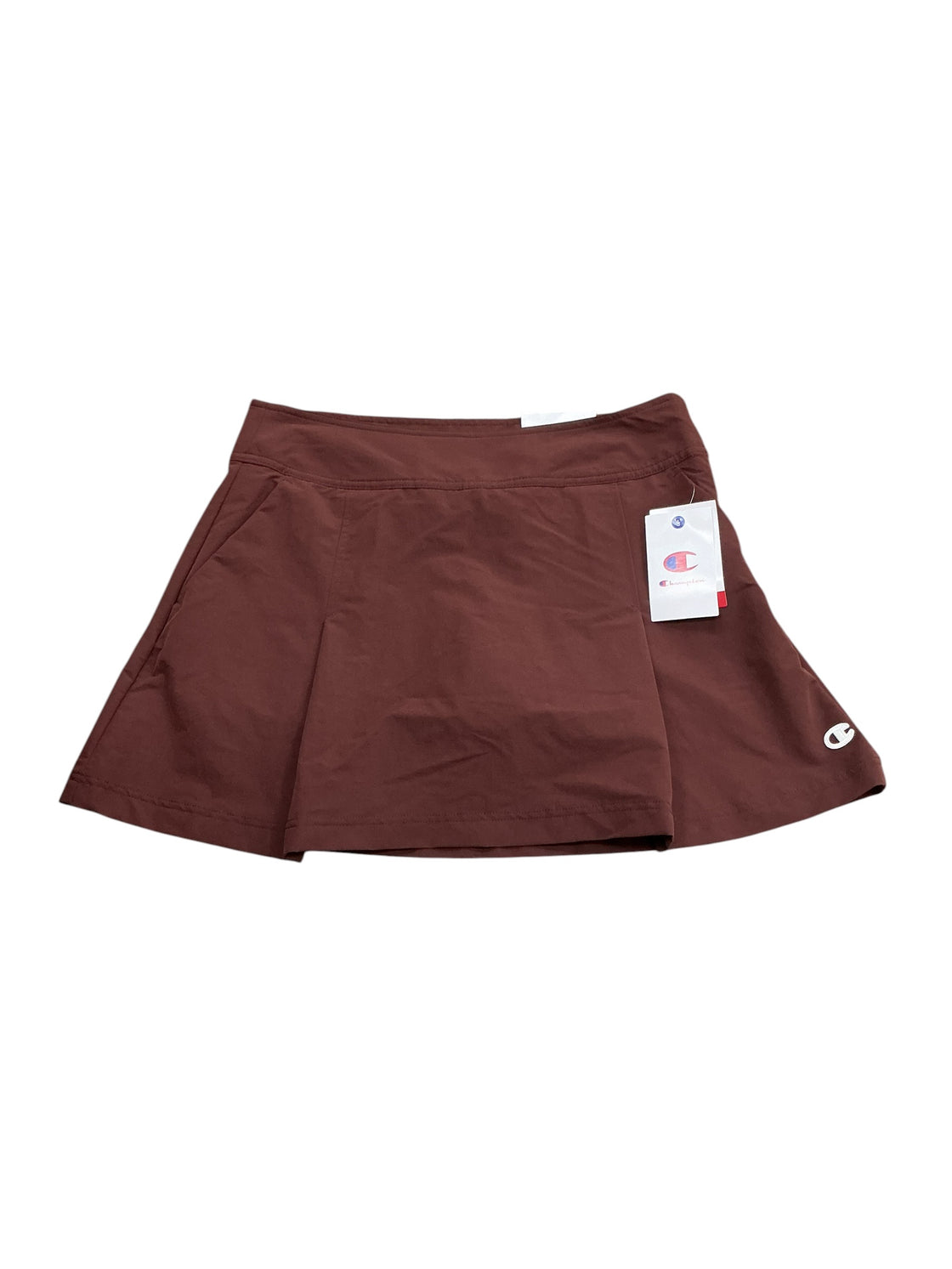 Falda short 12 (CHAMPION)