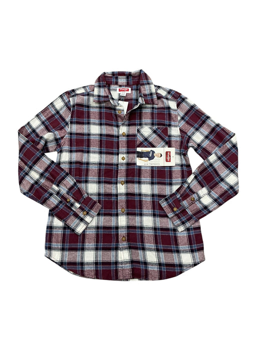 Camisa para niñ@ 14/16 (WRANGLER)