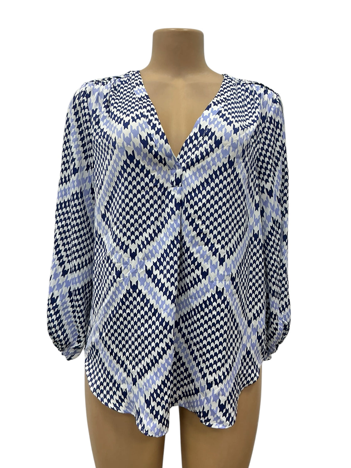 Blusa M (LIZ CLAIBORNE)