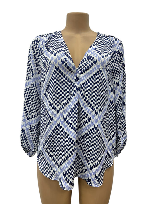 Blusa M (LIZ CLAIBORNE)