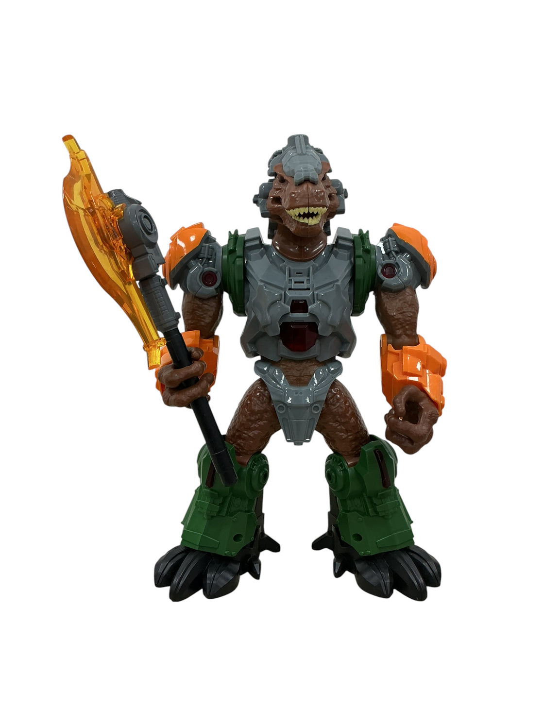 Rexobot (ADVENTURE FORCE)