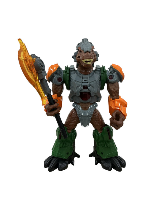 Rexobot (ADVENTURE FORCE)