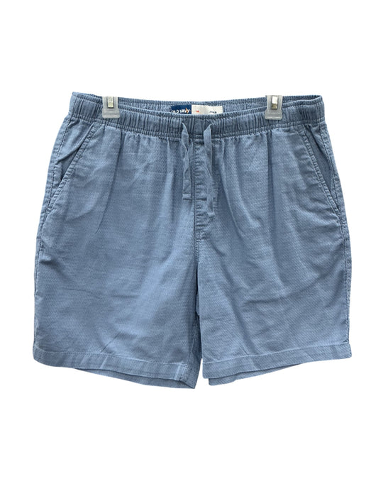 Pantaloneta M (OLD NAVY)