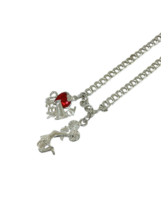 Pulsera de plata (925)