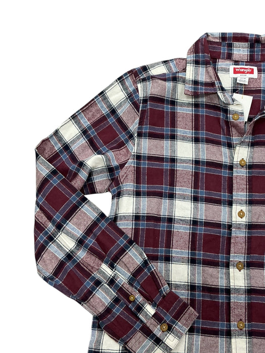 Camisa para niñ@ 14/16 (WRANGLER)