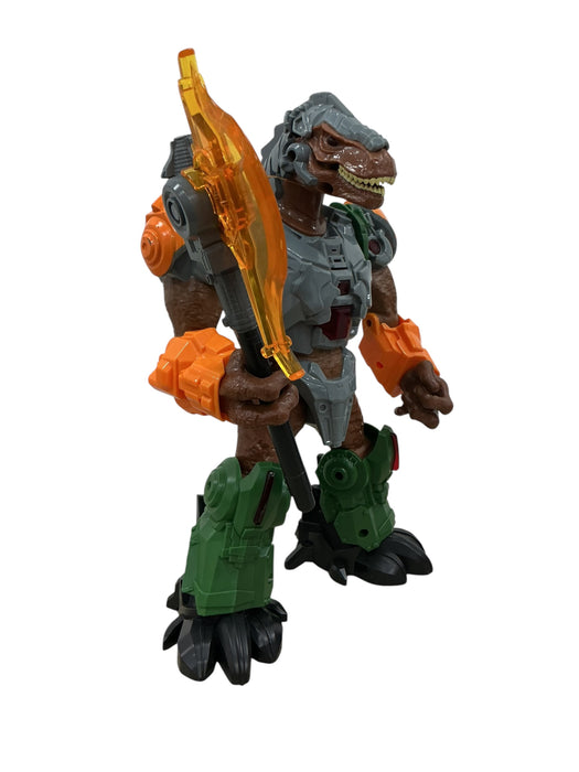 Rexobot (ADVENTURE FORCE)