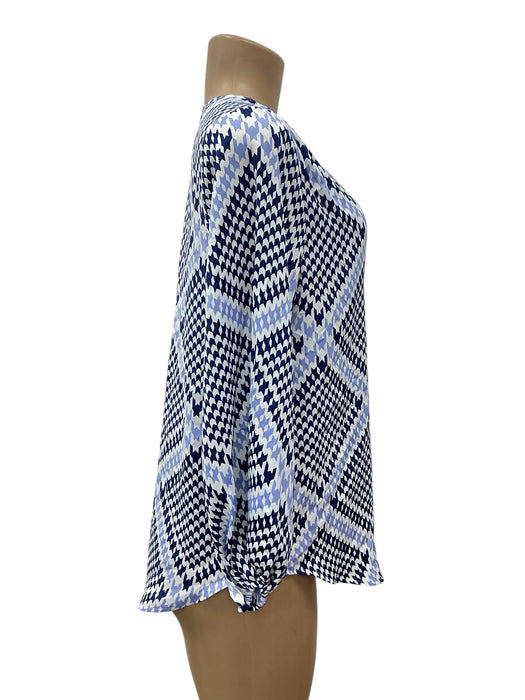 Blusa M (LIZ CLAIBORNE)