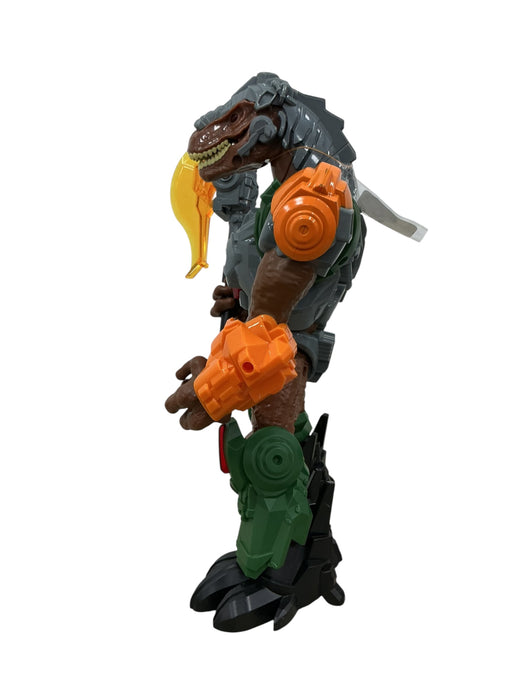 Rexobot (ADVENTURE FORCE)