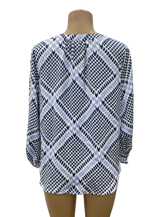 Blusa M (LIZ CLAIBORNE)