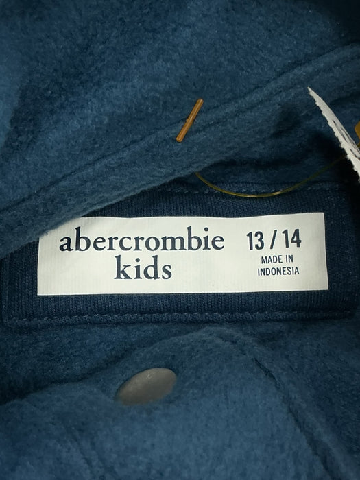 Sudadero 13 (ABERCROMBIE KIDS)