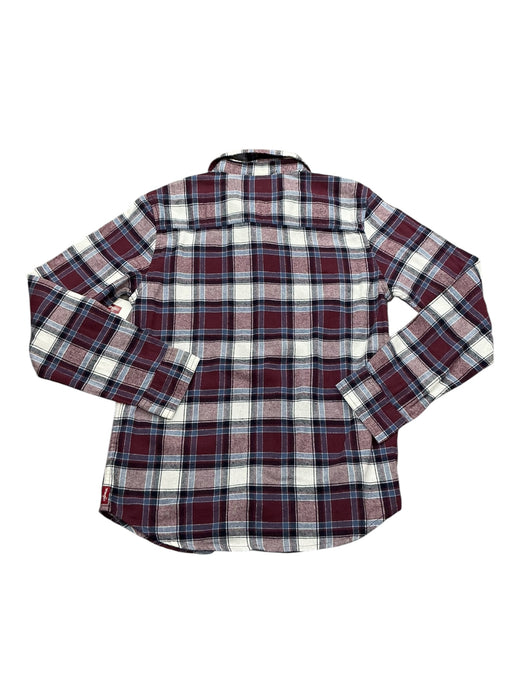 Camisa para niñ@ 14/16 (WRANGLER)