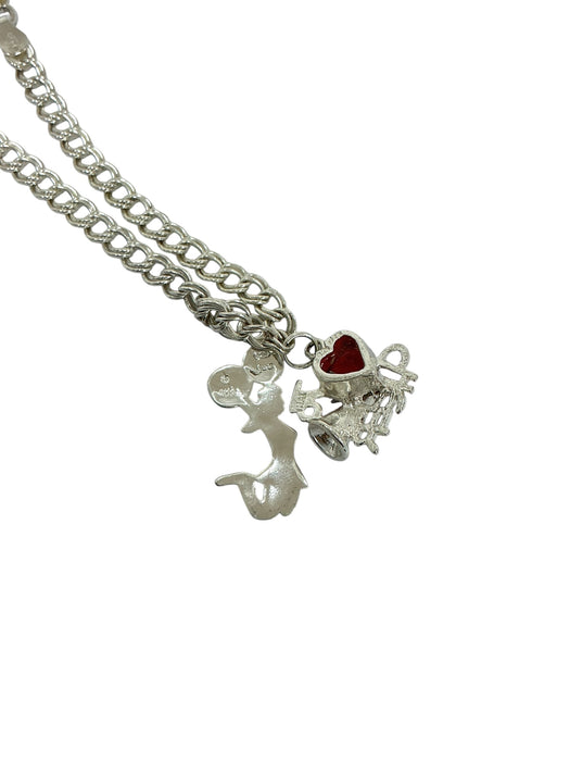 Pulsera de plata (925)