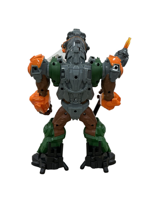 Rexobot (ADVENTURE FORCE)