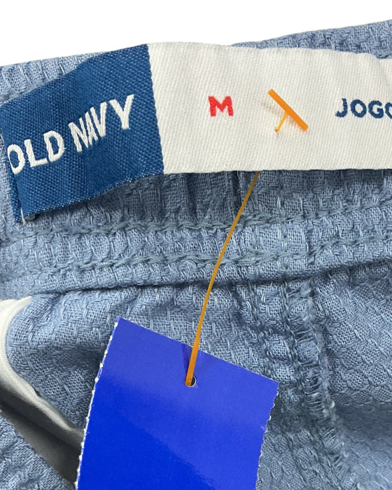 Pantaloneta M (OLD NAVY)