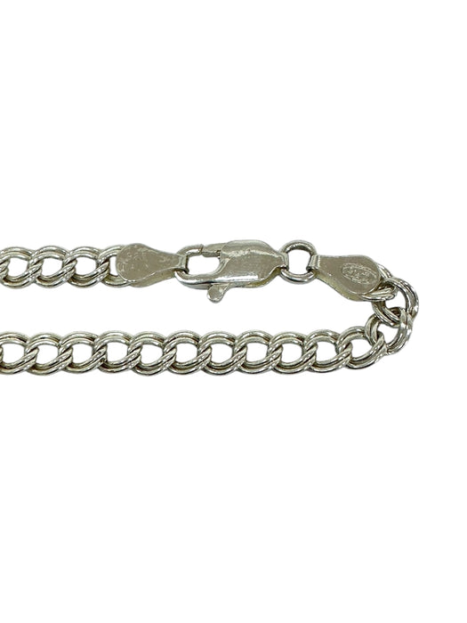 Pulsera de plata (925)
