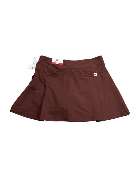 Falda short 12 (CHAMPION)