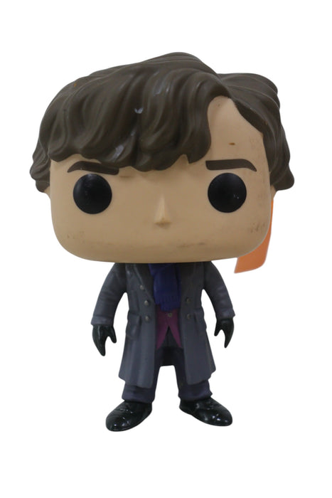 Sherlock Holmes (FUNKO)