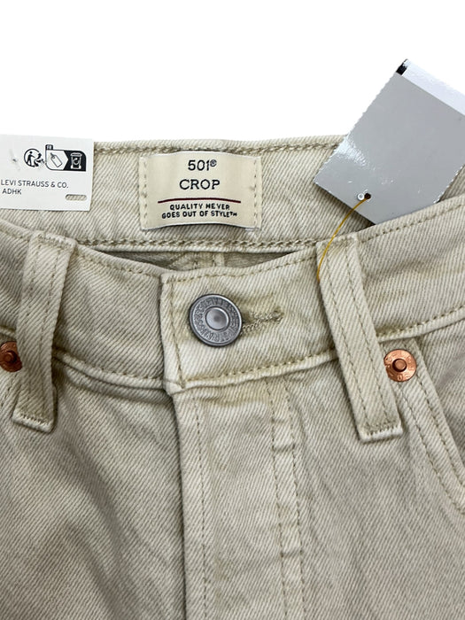 Pantalón 26*27 (LEVI'S)