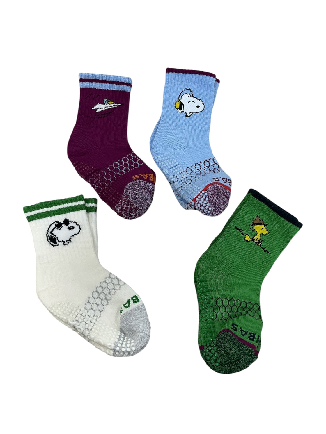 Calcetines para bebé 3-12M