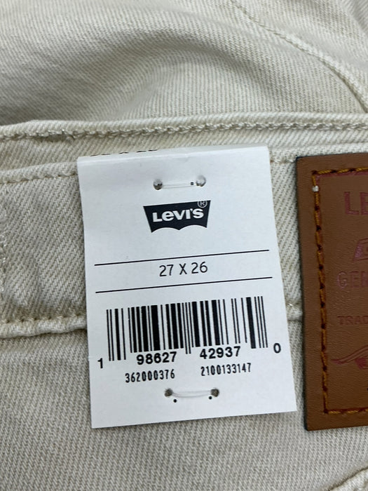 Pantalón 26*27 (LEVI'S)
