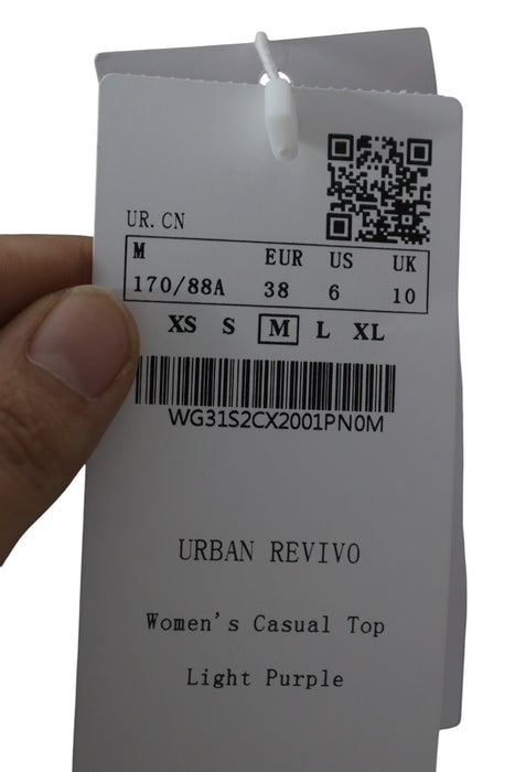 Blusa 6  (URBAN REVIVO)