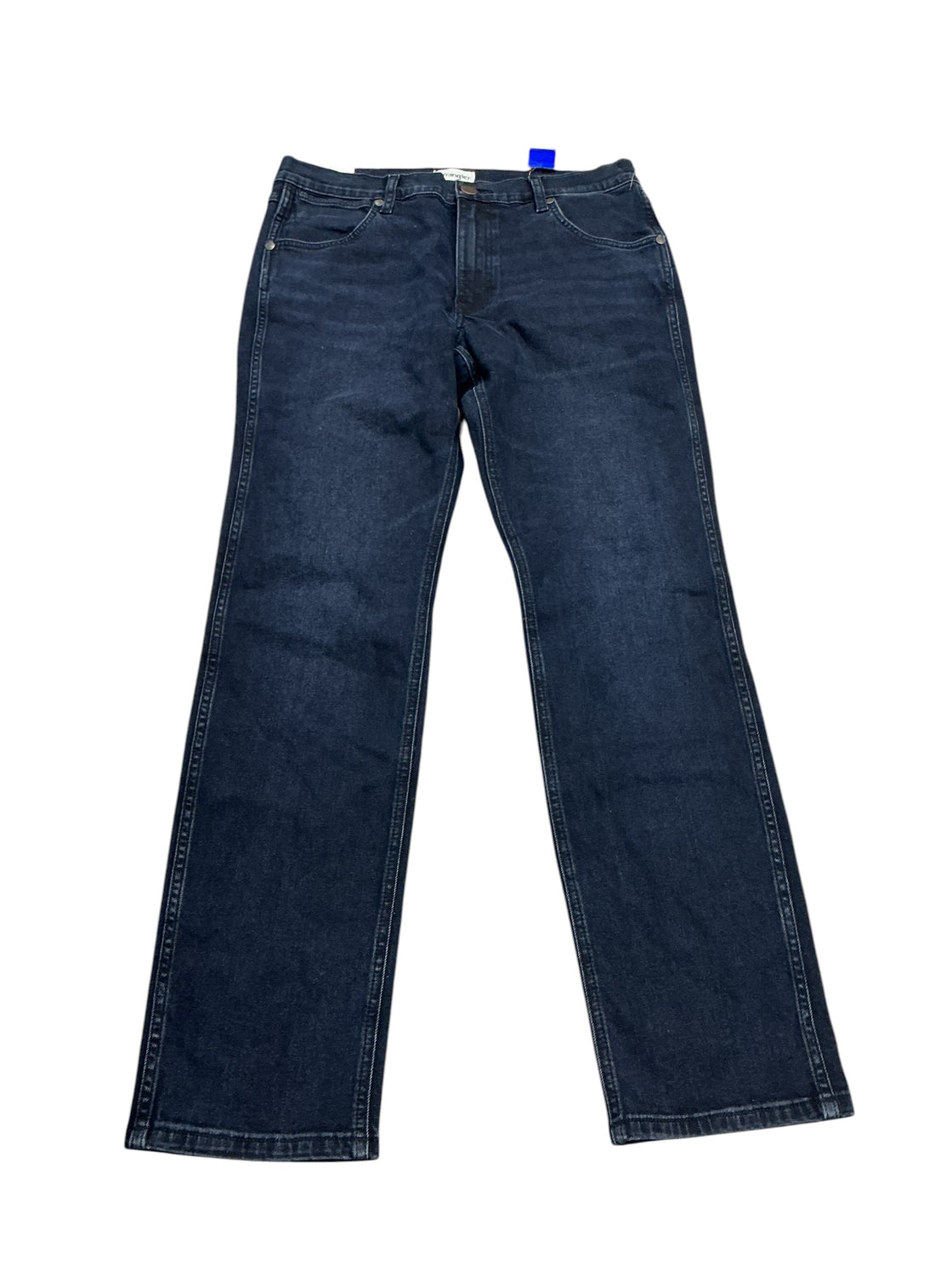 Pantalón 32/32 (WRANGLER)