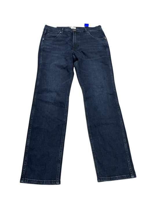 Pantalón 32/32 (WRANGLER)