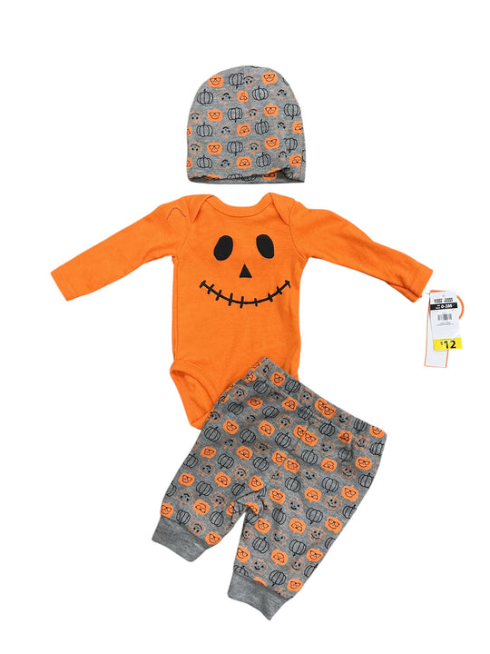 Conjunto para bebé 0-3M (WEEPLAY)